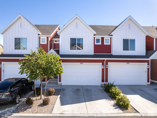 Sunland Way, Saratoga Springs, UT 84045