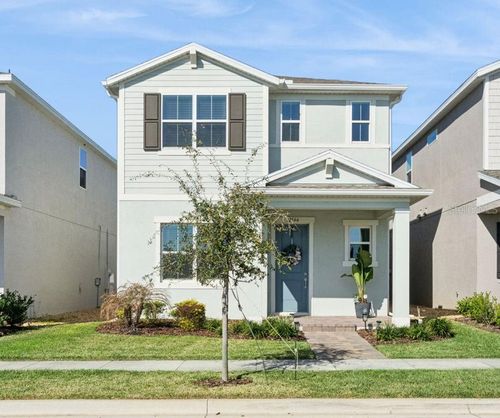 12566 Westhaven Oak Drive, WINTER GARDEN, FL, 34787 | Card Image