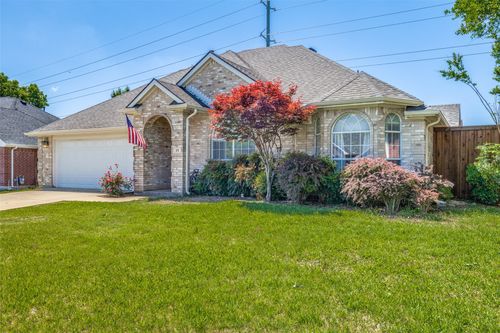25 Cimarron Dr, Trophy Club, TX, 76262-5211 | Card Image