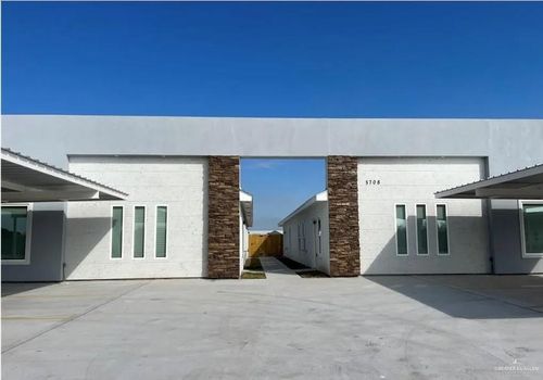 5708 Notre Dame Ave, McAllen, TX, 78504 | Card Image