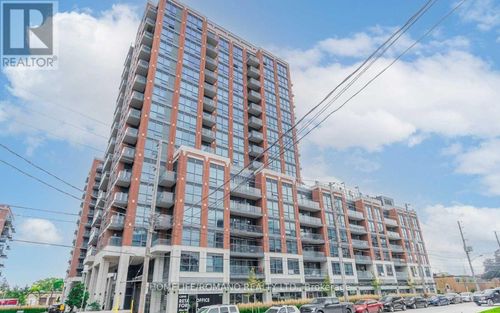 840-31 Tippett Rd, North York, ON, M3H0C8 | Card Image