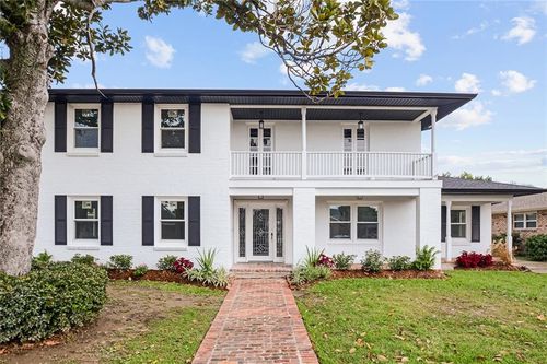 4613 Cleveland Pl, Metairie, LA, 70003-1247 | Card Image