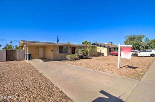 1301 W 15th Street, Tempe, AZ, 85281 | Card Image