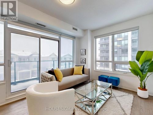 302-396 Highway 7 Road E, Richmond Hill (Doncrest), ON, L4B0G7 | Card Image