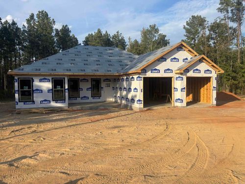 826 Grant 58, Sheridan, AR, 72150 | Card Image