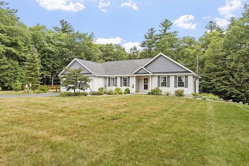 25 Old Beaver Rd, New Ipswich, NH, 03071-4009 | Card Image