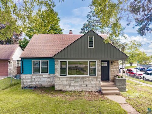 6002 Tioga St, DULUTH, MN, 55804-2555 | Card Image