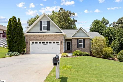 108 Windy Bluff Dr, Greenville, SC, 29617-6178 | Card Image