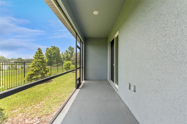 7010 Ripple Pond Loop, Townhouse with 3 bedrooms, 3 bathrooms and null parking in ZEPHYRHILLS FL | Image 33