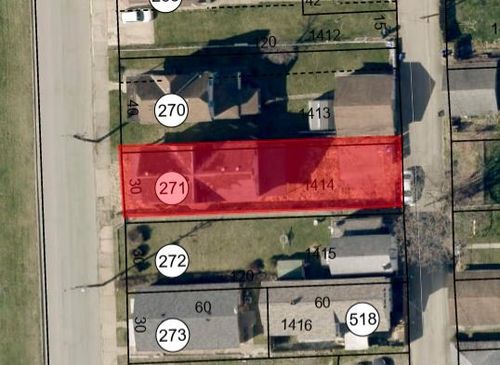 1908 Constitution Blvd, Arnold, PA, 15068 | Card Image