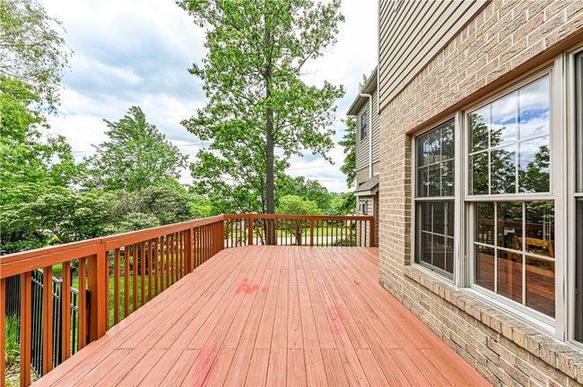 1500 Fitzgerald Court, House other with 4 bedrooms, 3 bathrooms and 3 parking in Unity Twp PA | Image 9
