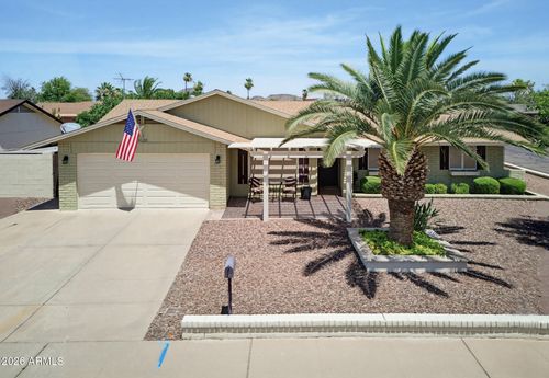 4120 W Helena Drive, Glendale, AZ, 85308 | Card Image