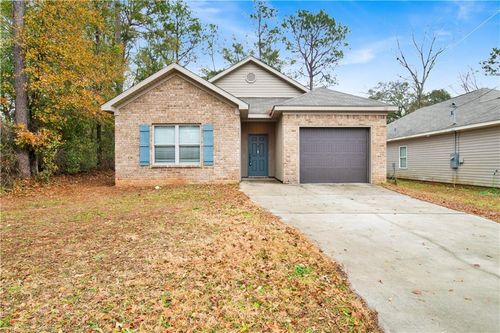 901 Louise Avenue, Mobile, AL, 36609 | Card Image