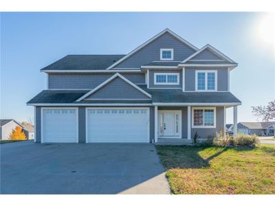 1203 Meadow Street Nw, House other with 4 bedrooms, 2 bathrooms and null parking in Montgomery MN | Image 1