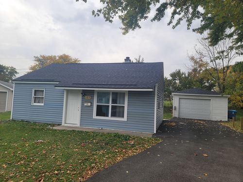 409 Dayward Ct, Aurora, IL, 60505-5001 | Card Image