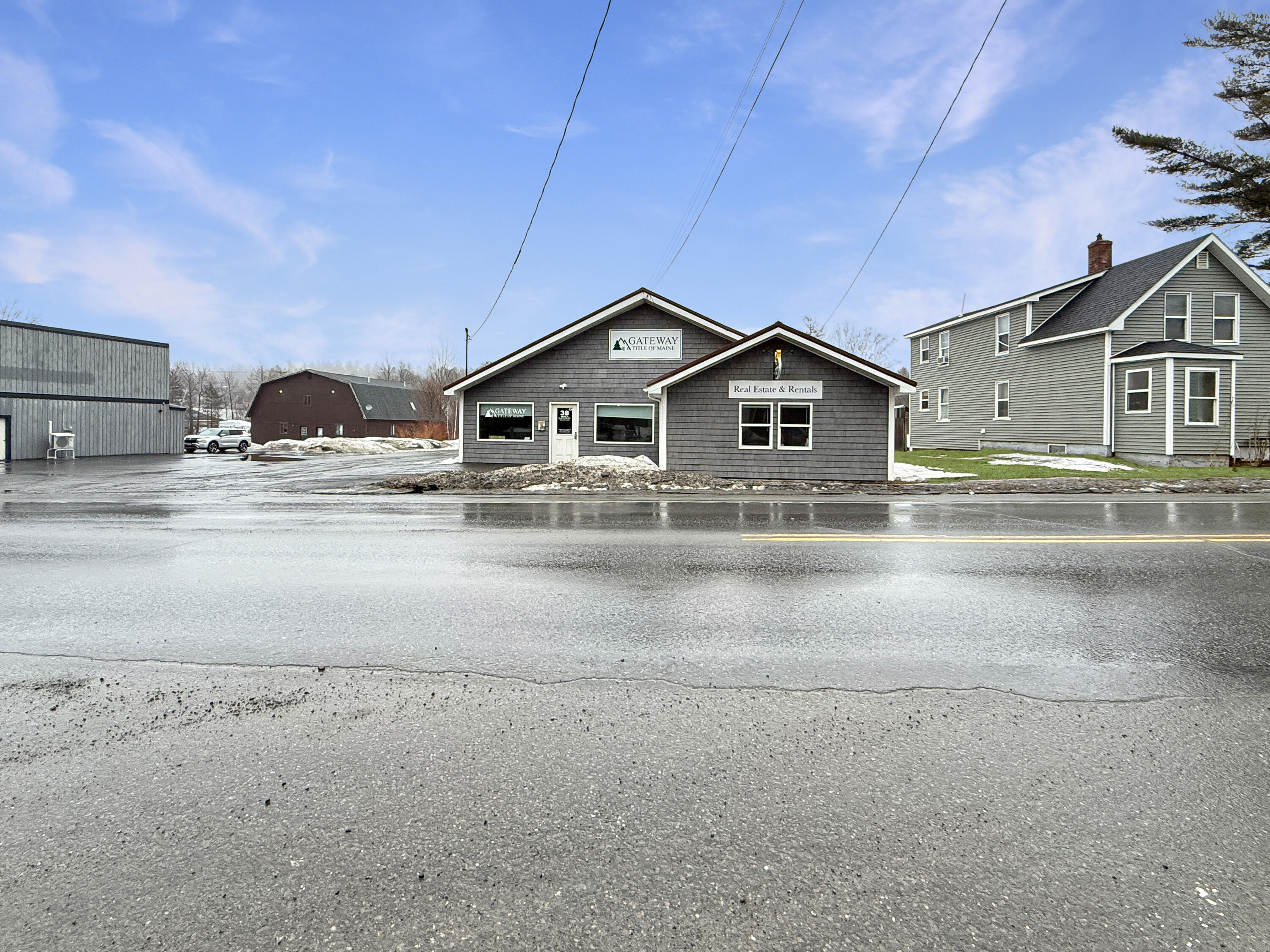 Commercial Sale in Greenville 3