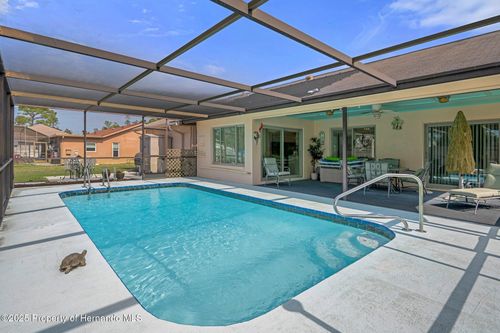 5357 Kirkwood Ave, SPRING HILL, FL, 34608-1725 | Card Image