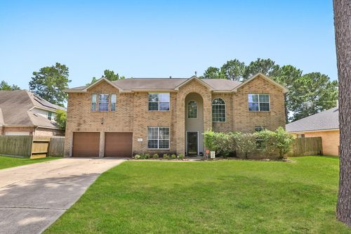 1123 Wiley Dr, Magnolia, TX, 77354-2865 | Card Image