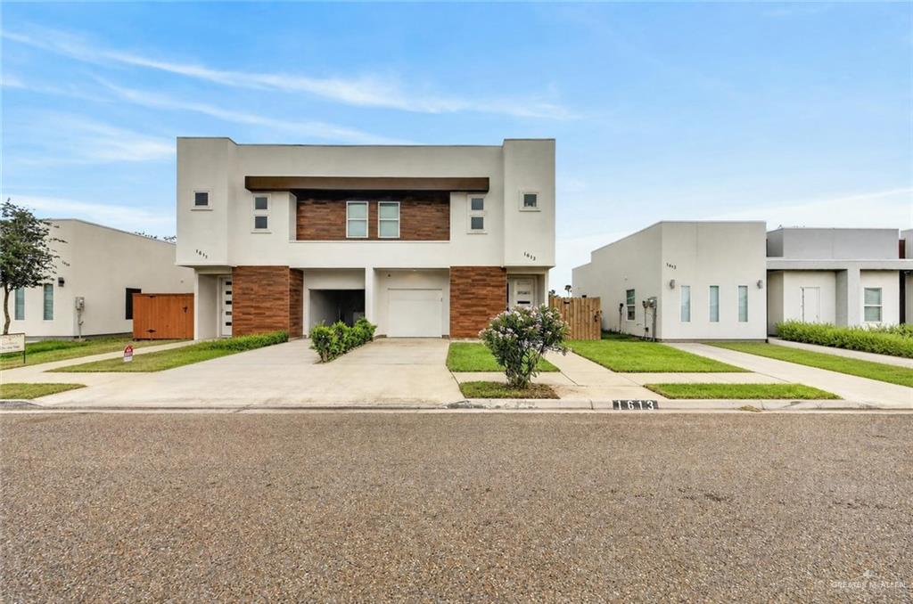 Residential in Mission 2