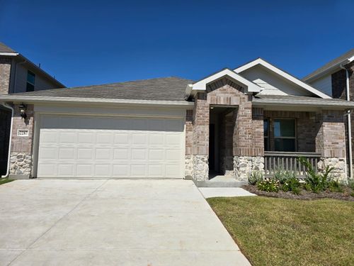 2287 Cliff Springs Dr, Forney, TX, 75126-4329 | Card Image