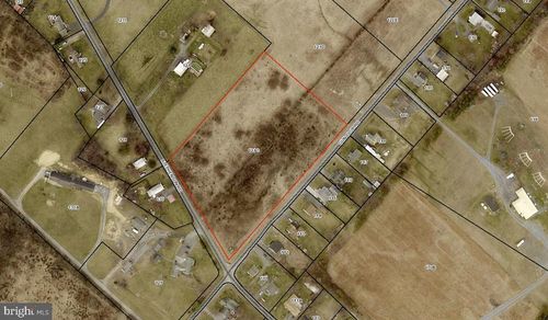 0 Gun Club Rd, STEPHENSON, VA, 22656 | Card Image