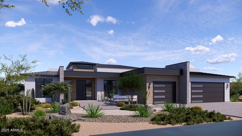 29085 N 141st Pl, Scottsdale, AZ, 85262 | Card Image