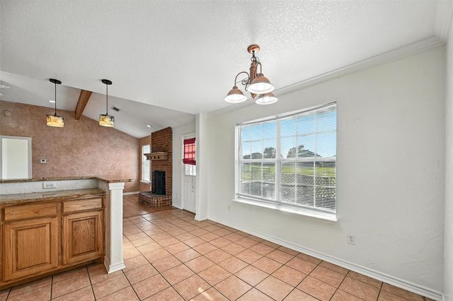 10133 Country View Ln, House other with 3 bedrooms, 2 bathrooms and null parking in Forney TX | Image 11