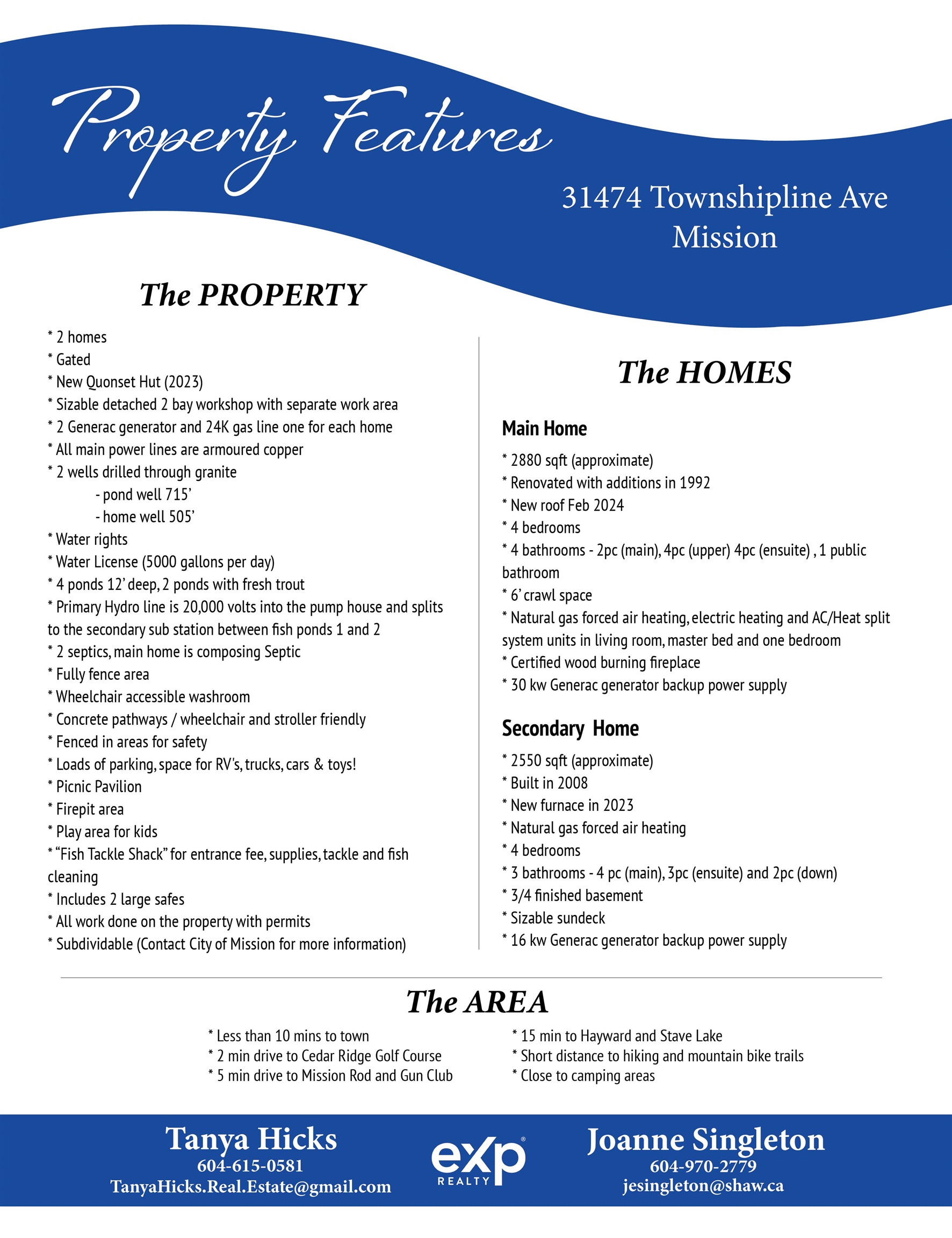 Residential in Mission 2