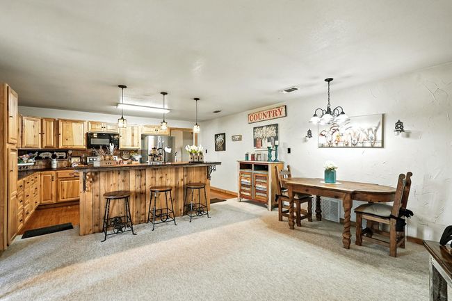 1105 S Commerce St, House other with 3 bedrooms, 2 bathrooms and null parking in Ranger TX | Image 9