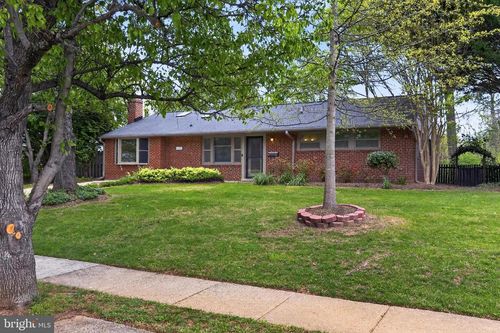 5509 Inverchapel Rd, SPRINGFIELD, VA, 22151-2022 | Card Image