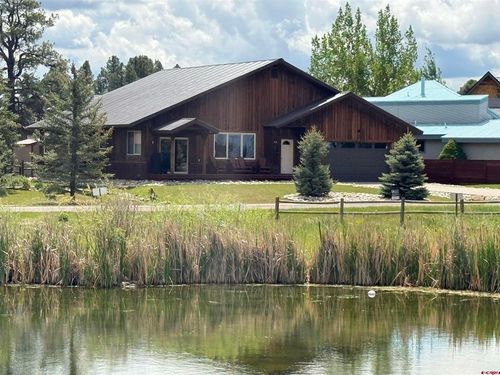 57 Teal Cir, Pagosa Springs, CO, 81147-8309 | Card Image