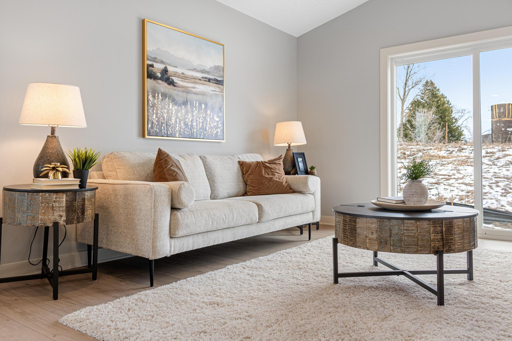 Residential in Lindstrom 3