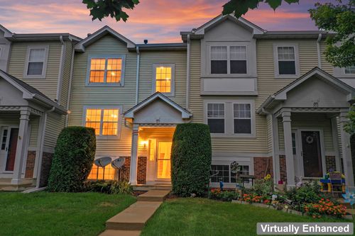 304 Holiday Ln, Hainesville, IL, 60073-3196 | Card Image