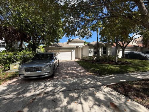 5213 Sw 158th Ave, Miramar, FL, 33027-4990 | Card Image