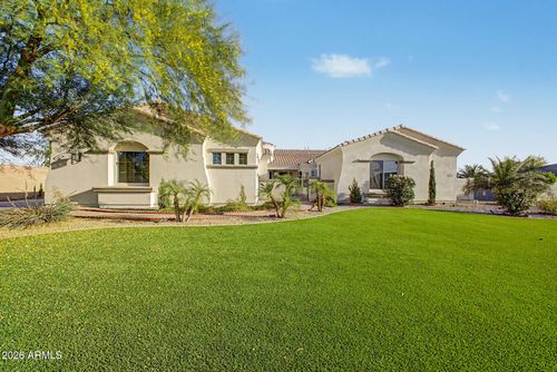 3155 E Blackhawk Court, Gilbert, AZ, 85298 | Card Image