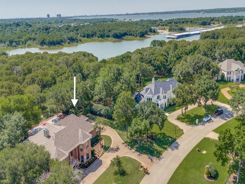 1908 Peninsula Dr, Flower Mound, TX, 75022-5475 | Card Image