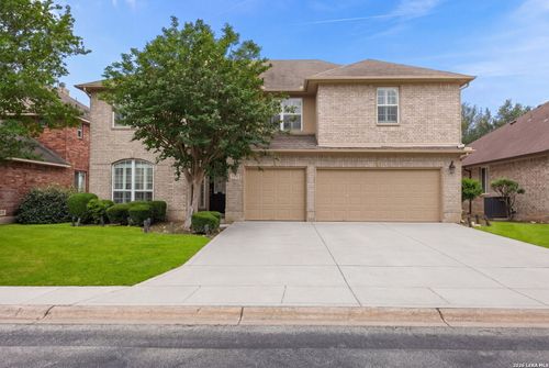 25311 Bunker Dr, San Antonio, TX, 78260-2608 | Card Image