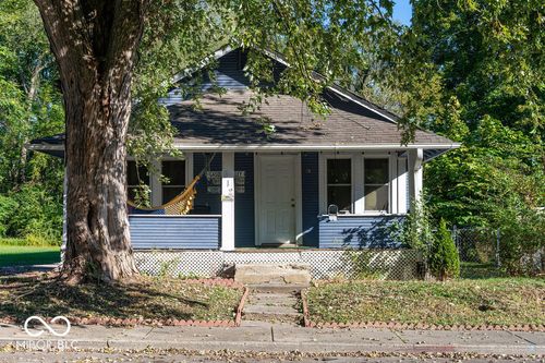 1612 Hst W 10th Street, Anderson, IN, 46016 | Card Image