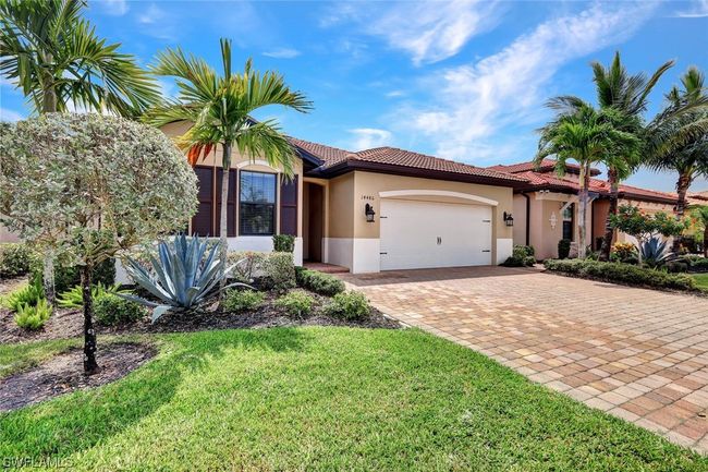 14486 Tuscany Pointe Trl, House other with 4 bedrooms, 2 bathrooms and null parking in NAPLES FL | Image 22
