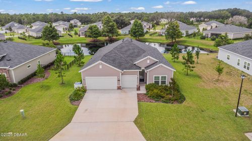 4155 Clifden Dr, Ormond Beach, FL, 32174-9361 | Card Image