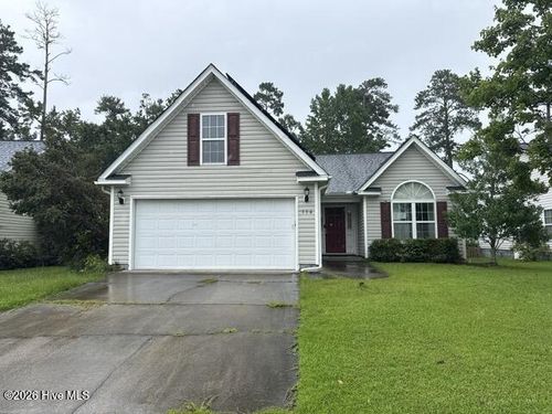 116 Bermuda Vw, New Bern, NC, 28560-3834 | Card Image