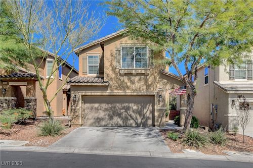 10834 Hunters Green Ave, Las Vegas, NV, 89166-5114 | Card Image