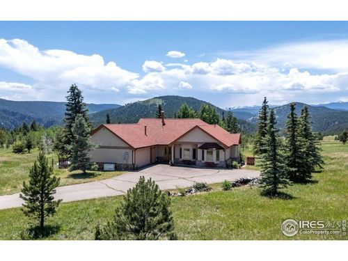 1293 Lost Angel Rd, Boulder, CO, 80302-9242 | Card Image