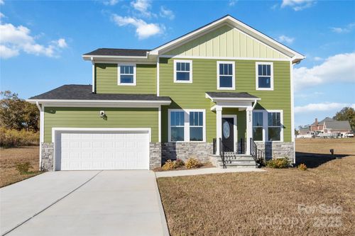 1012 Heath Helms Rd, Monroe, NC, 28110-1008 | Card Image