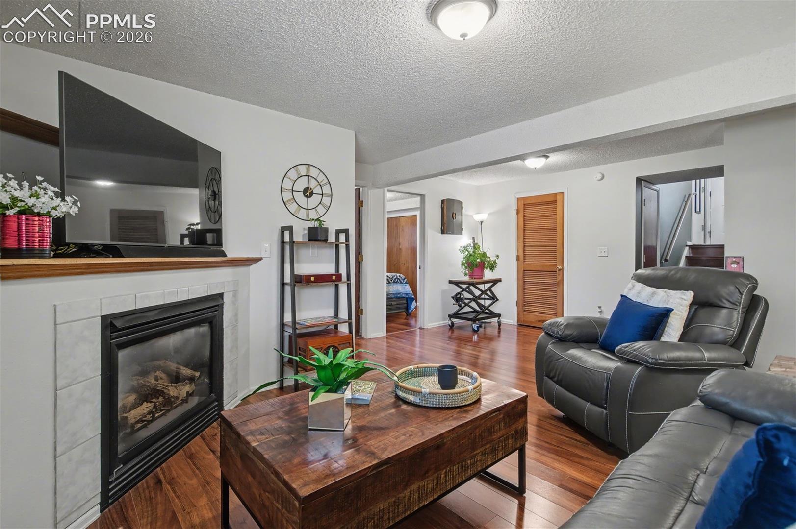 Residential in Colorado Springs 4