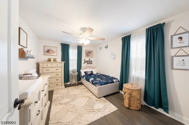 326 Trinity Pl, House other with 4 bedrooms, 1 bathrooms and null parking in Hillside NJ | Image 13