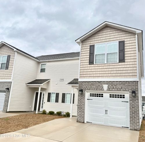 b-3400 Richter Way, Greenville, NC, 27834-6088 | Card Image