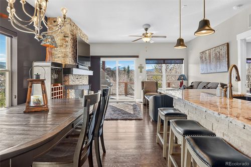 160 Lookout Point, Fraser, CO, 80442 | Card Image