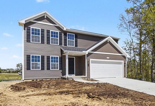 6380 Southtown Ln, Byron Center, MI, 49315-9650 | Card Image