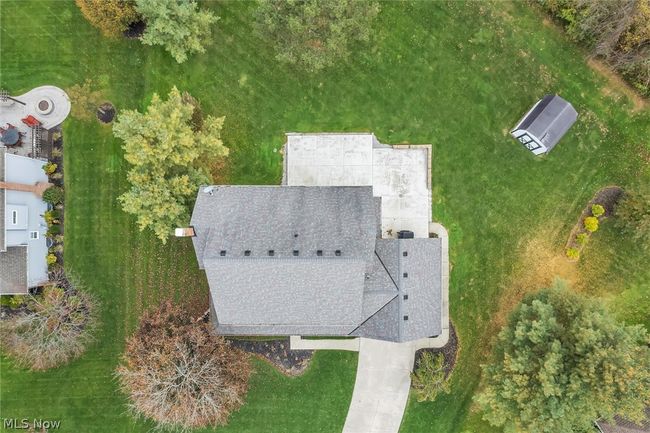 14873 Merlin Oval, House other with 4 bedrooms, 4 bathrooms and null parking in North Royalton OH | Image 35